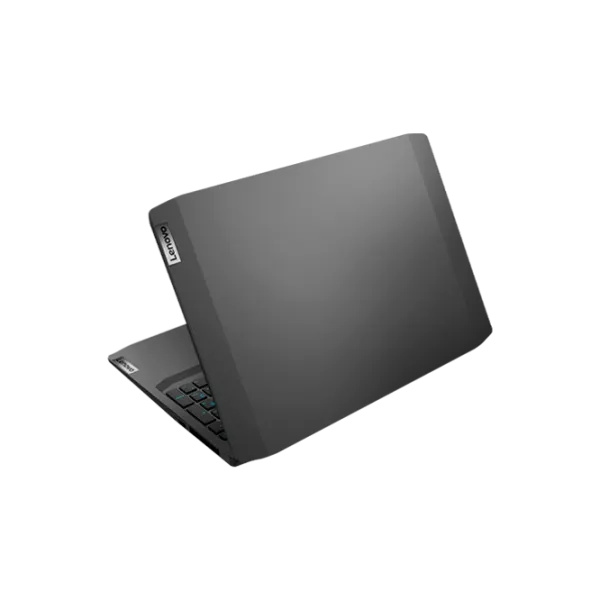 Lenovo IdeaPad Gaming 3 15ARH05 Ryzen 5 4600H/ 8 GB/ 512 GB/ Geforce GTX 1650/ Black photo 6 Lenovo IdeaPad Gaming 3 15ARH05 Ryzen 5 4600H/ 8 GB/ 512 GB/ Geforce GTX 1650/ Black photo 6