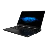 Ноутбук Игровой Lenovo Legion 5 15IMH05H Core i7 / 16 ГБ / 1 ТБ / GeForce RTX 2060 / Черный photo 3