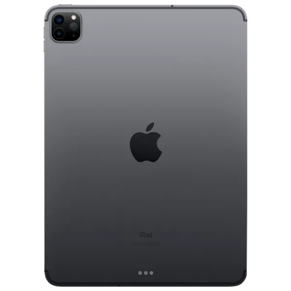 Планшет Apple iPad Pro 2020 11"/ Космос Серый/ 512 ГБ/ LTE/ MXE62 photo 3