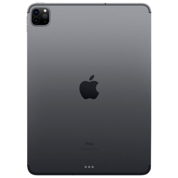 Планшет Apple iPad Pro 2020 11"/ Космос Серый/ 512 ГБ/ LTE/ MXE62 photo 3