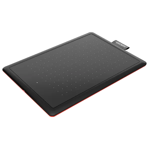 Tabletă grafică Wacom ONE Small CTL-472-N Black photo 2