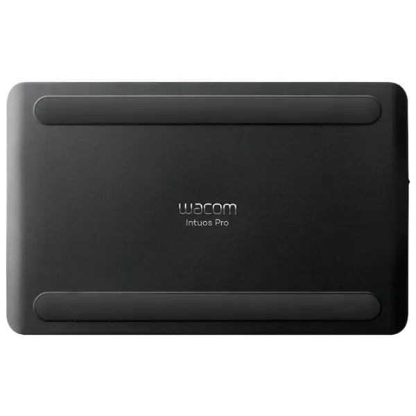 Графический планшет Wacom Intuos Pro M (PTH-660-N) Черный photo 2
