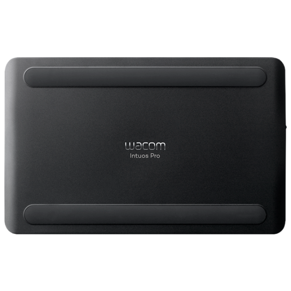 Графический планшет Wacom Intuos Pro M (PTH-660-N) Черный photo 2