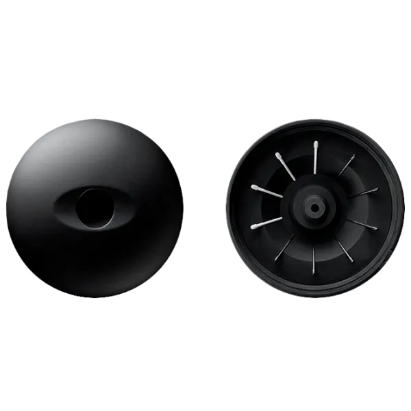 Графический планшет Wacom Intuos Pro M (PTH-660-N) Черный photo 4