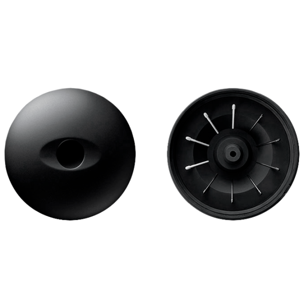Графический планшет Wacom Intuos Pro M (PTH-660-N) Черный photo 4