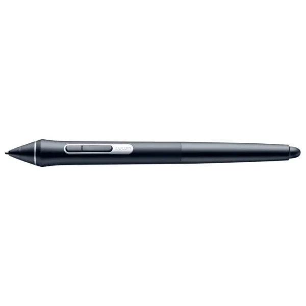 Графический планшет Wacom Intuos Pro M Черный photo 3