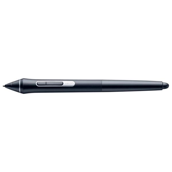 Графический планшет Wacom Intuos Pro M Черный photo 3