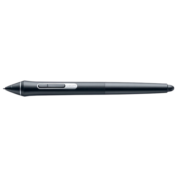 Графический планшет Wacom Intuos Pro Paper M (PTH-660P-R) Черный/ /  photo 3
