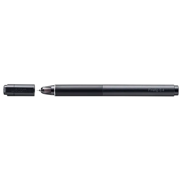 Графический планшет Wacom Intuos Pro Paper M (PTH-660P-R) Черный/ /  photo 4