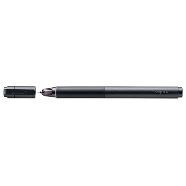 Графический планшет Wacom Intuos Pro Paper M (PTH-660P-R) Черный/ /  photo 4