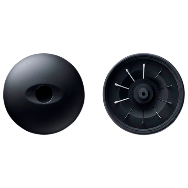 Графический планшет Wacom Intuos Pro Paper M (PTH-660P-R) Черный/ /  photo 5