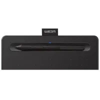 Tabletă grafică Wacom Intuos S CTL-4100K-N Black photo 2