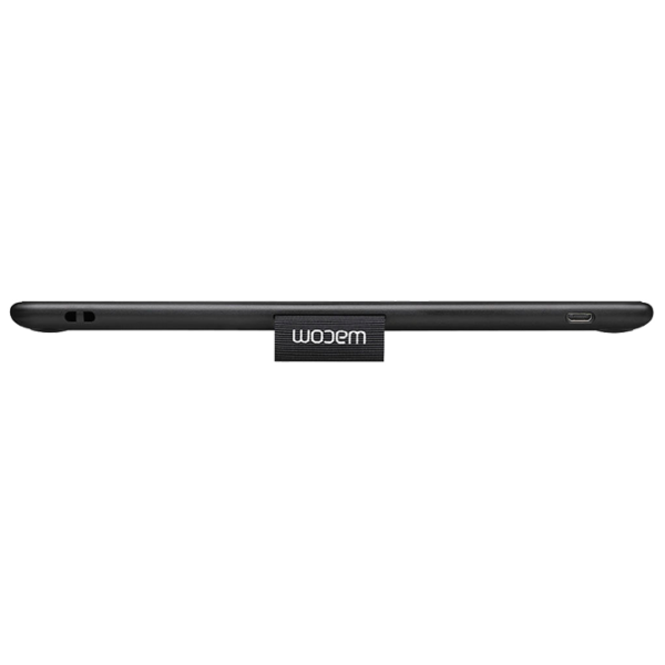 Tabletă grafică Wacom Intuos S CTL-4100K-N Black photo 3