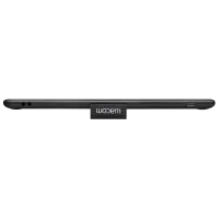 Tabletă grafică Wacom Intuos S CTL-4100K-N Black photo 3