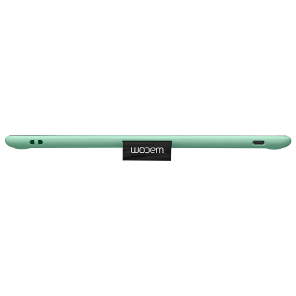 Графический планшет Wacom Intuos S CTL-4100WLE-N Pistachio photo 5