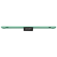 Tabletă grafică Wacom Intuos S CTL-4100WLE-N Pistachio photo 5