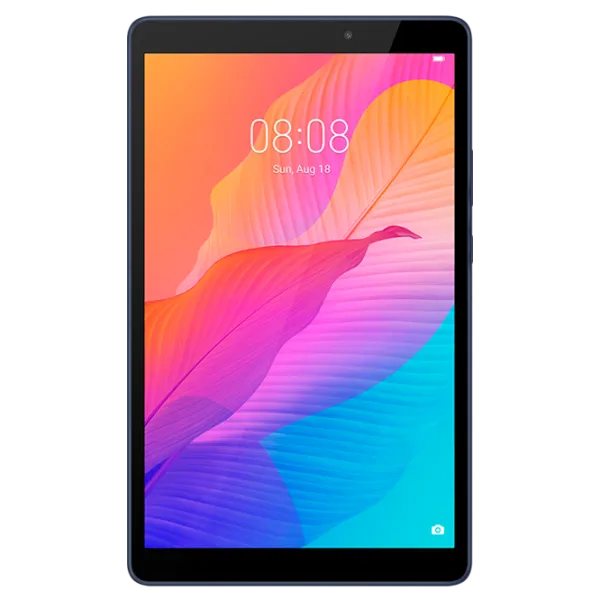 Tabletă Huawei MatePad T8 8"/ Blue/ 16 GB/ LTE photo 2