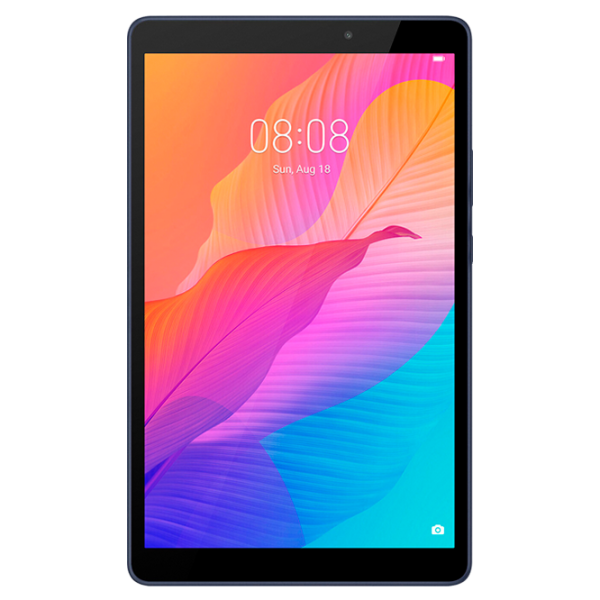 Tabletă Huawei MatePad T8 8"/ Blue/ 16 GB/ LTE photo 2