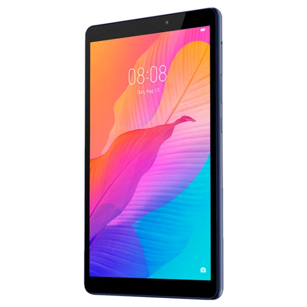 Tabletă Huawei MatePad T8 8"/ Blue/ 16 GB/ LTE photo 3