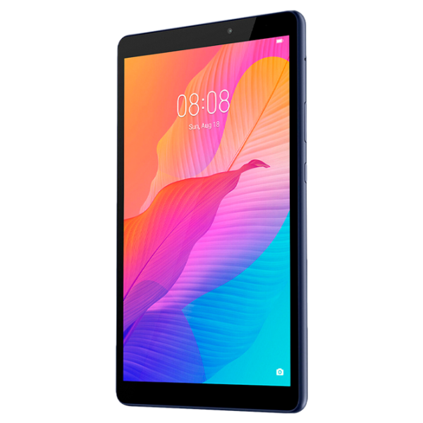 Tabletă Huawei MatePad T8 8"/ Blue/ 16 GB/ LTE photo 3