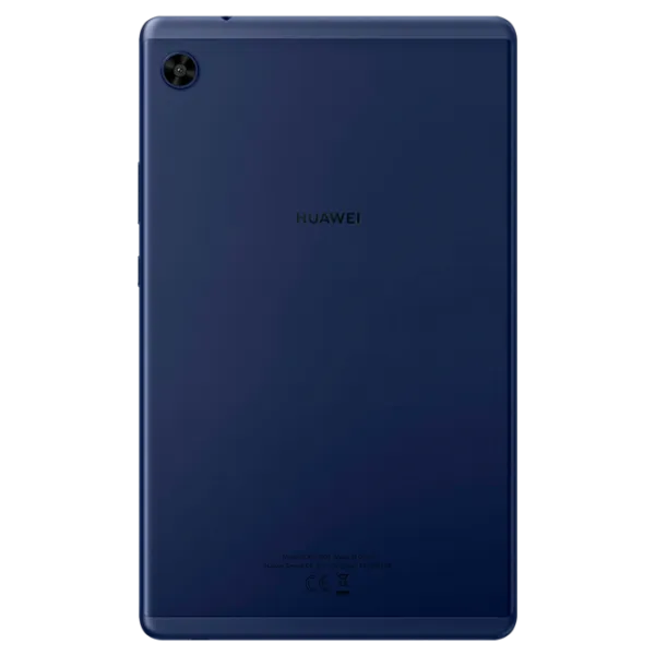 Tabletă Huawei MatePad T8 8"/ Blue/ 16 GB/ LTE photo 6