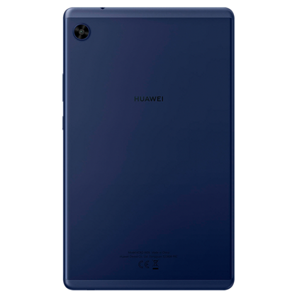 Tabletă Huawei MatePad T8 8"/ Blue/ 16 GB/ LTE photo 6