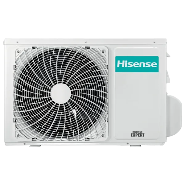 Кондиционер Hisense Mini Apple Pie (TG25VE00G) 9000 БТЕ/ 25 м2/ Белый photo 4