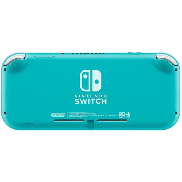 Nintendo Switch Lite  / Turquoise photo 2