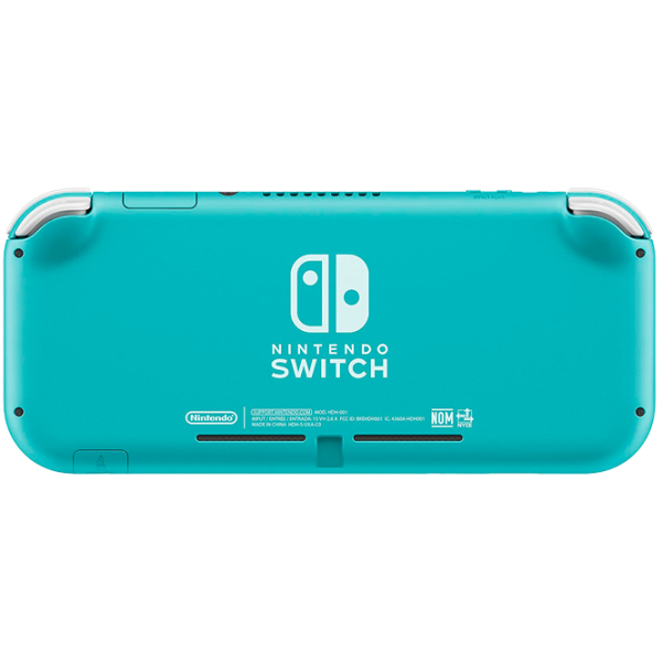 Nintendo Switch Lite  / Turquoise photo 2