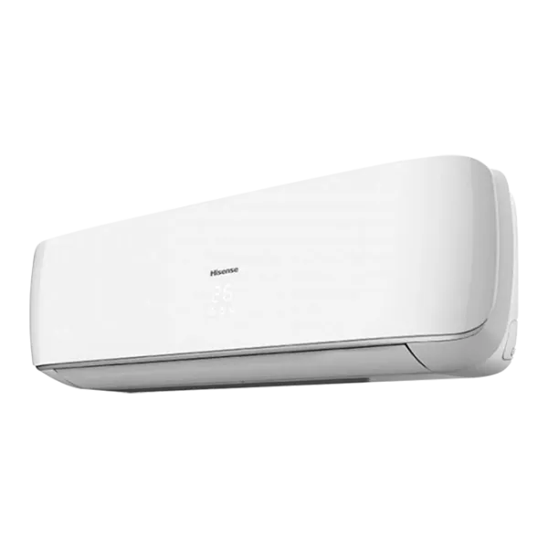 Кондиционер Hisense Mini Apple Pie (TG35VE00G) 12000 БТЕ/ 35 м²/ Белый photo 2