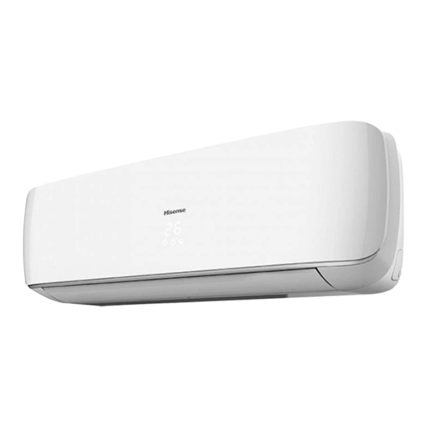 Кондиционер Hisense Mini Apple Pie (TG35VE00G) 12000 БТЕ/ 35 м²/ Белый photo 2