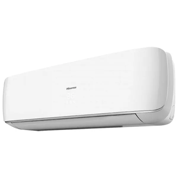 Кондиционер Hisense Mini Apple Pie (TG35VE00G) 12000 БТЕ/ 35 м²/ Белый photo 3