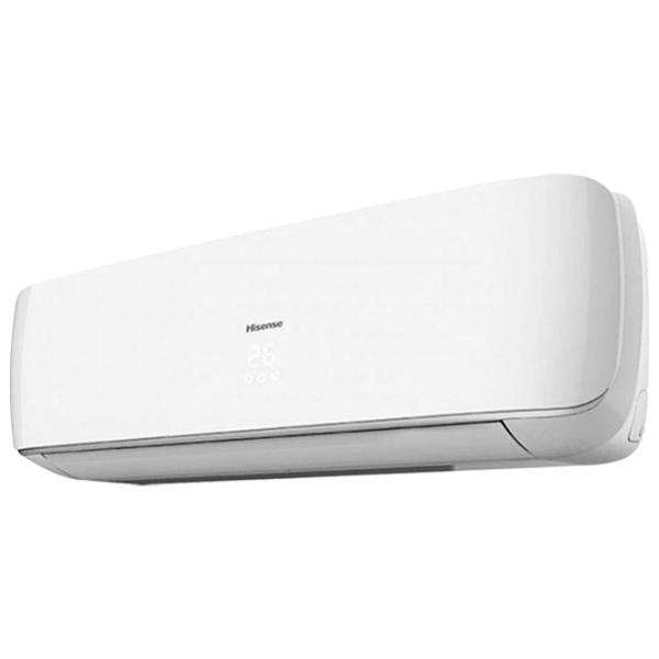 Кондиционер Hisense Mini Apple Pie (TG35VE00G) 12000 БТЕ/ 35 м²/ Белый photo 3