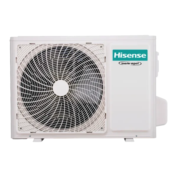Кондиционер Hisense Mini Apple Pie (TG35VE00G) 12000 БТЕ/ 35 м²/ Белый photo 6
