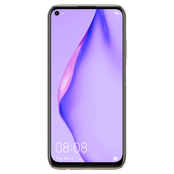 Huawei P40 Lite 6 ГБ/ 128 ГБ/ Dual SIM/ Розовый photo 2