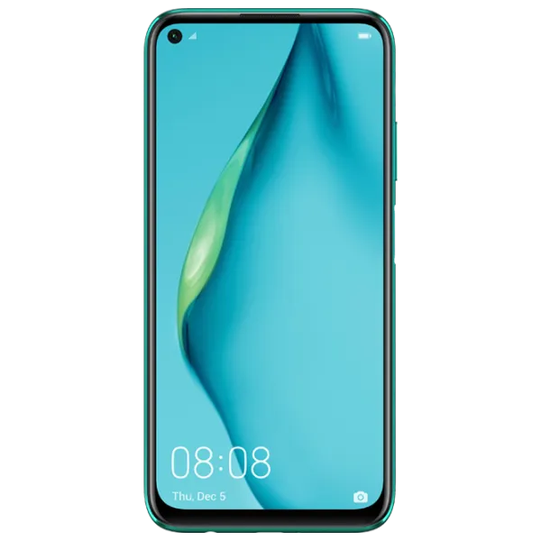 Huawei P40 Lite 6 ГБ/ 128 ГБ/ Dual SIM/ Зелёный photo 2