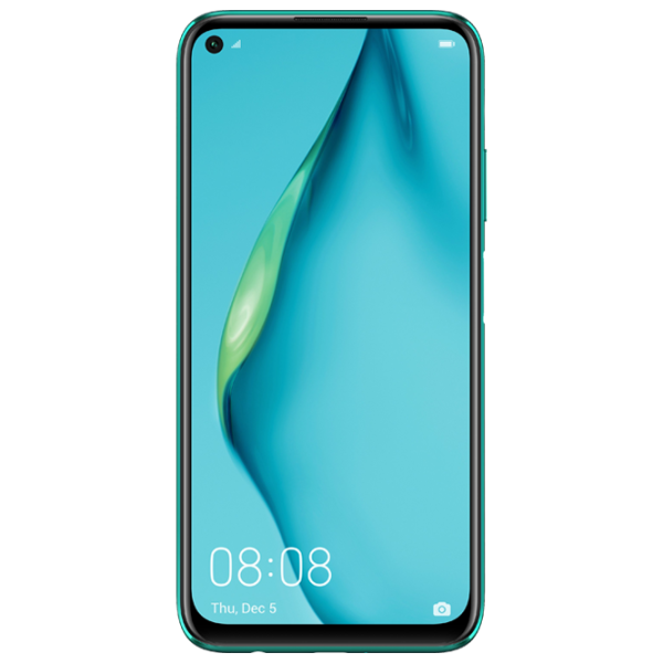 Huawei P40 Lite 6 ГБ/ 128 ГБ/ Dual SIM/ Зелёный photo 2