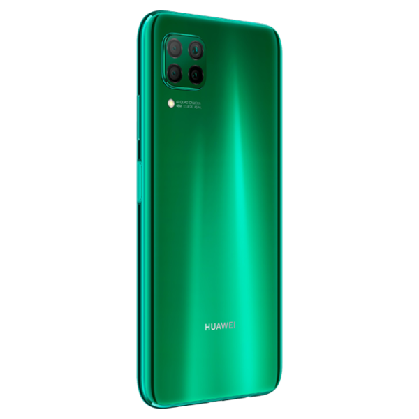 Huawei P40 Lite 6 ГБ/ 128 ГБ/ Dual SIM/ Зелёный photo 3