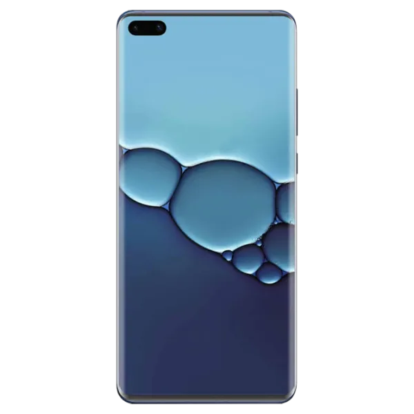 Huawei P40 Pro 8 ГБ/ 256 ГБ/ Dual SIM/ Синий photo 2
