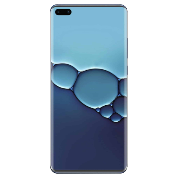 Huawei P40 Pro 8 ГБ/ 256 ГБ/ Dual SIM/ Синий photo 2
