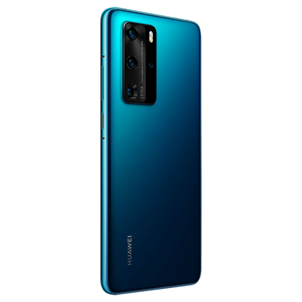 Huawei P40 Pro 8 ГБ/ 256 ГБ/ Dual SIM/ Синий photo 3