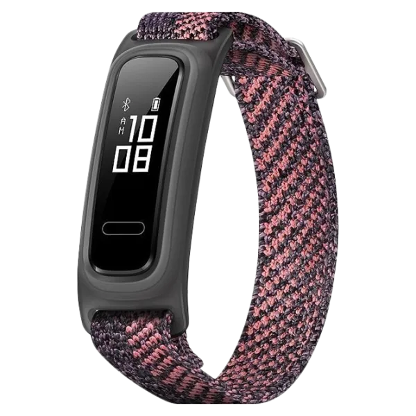 Huawei Band 4e 0.5"/ Черный photo 2