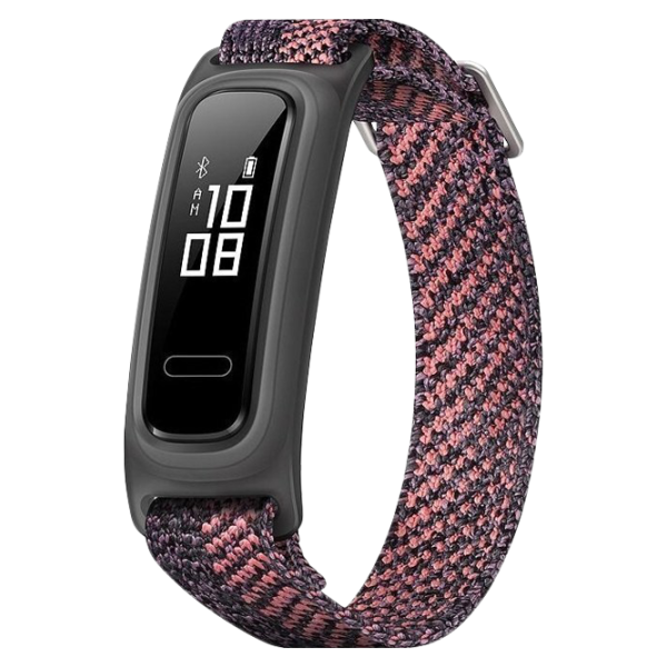 Huawei Band 4e 0.5"/ Черный photo 2