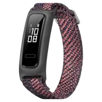 Huawei Band 4e 0.5"/ Black photo 2