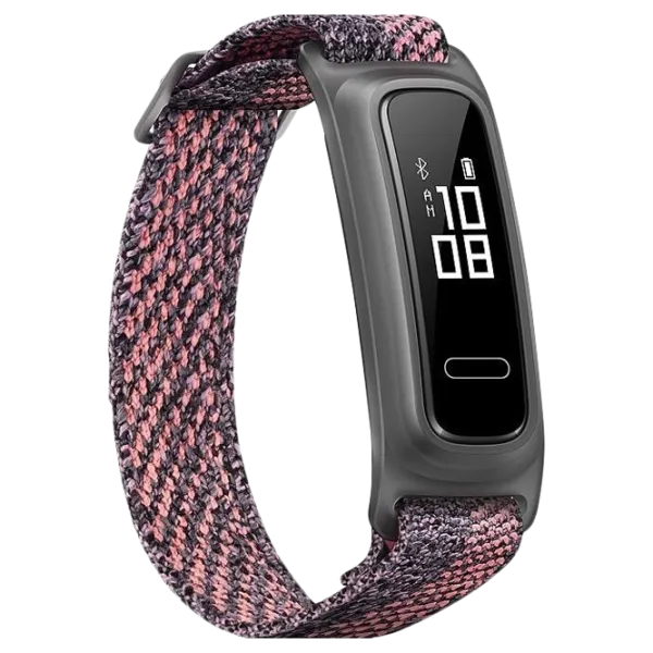 Huawei Band 4e 0.5"/ Черный photo 3