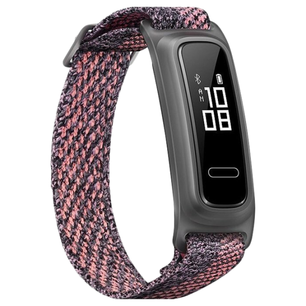 Huawei Band 4e 0.5"/ Черный photo 3