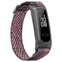 Huawei Band 4e 0.5"/ Black photo 3