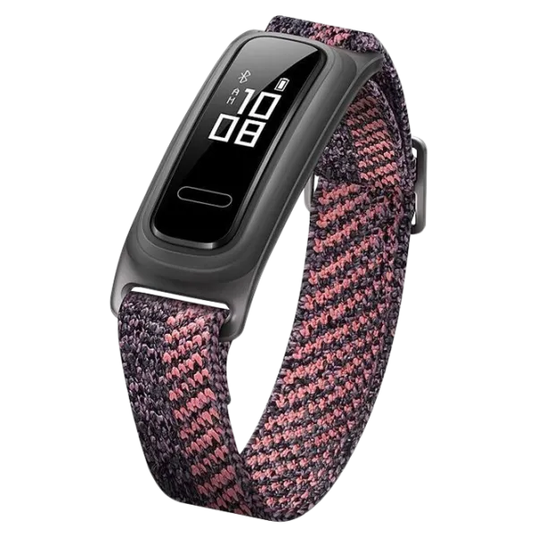 Huawei Band 4e 0.5"/ Черный photo 4