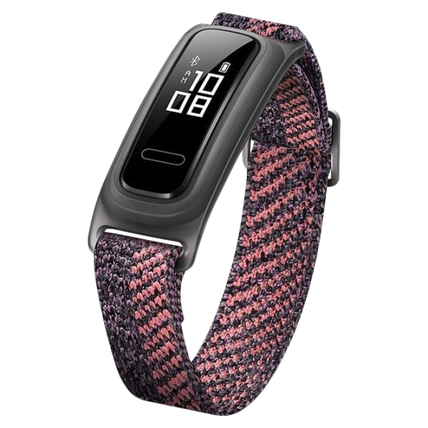 Huawei Band 4e 0.5"/ Черный photo 4