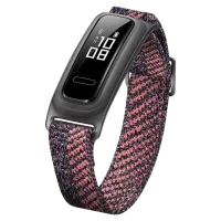Huawei Band 4e 0.5"/ Black photo 4